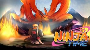 How to join Akatsuki in Ninja Time