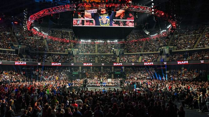 Former AEW star to win his first WWE championship next month ahead of WrestleMania week? Exploring the possibility