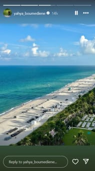Yahya Boumediene/@yahya_bounmediene
