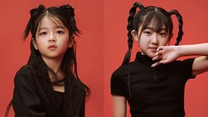 "It keeps getting worse"— Netizens react to the latest K-pop audition program, UNDER FIFTEEN, seating underaged and young contestants