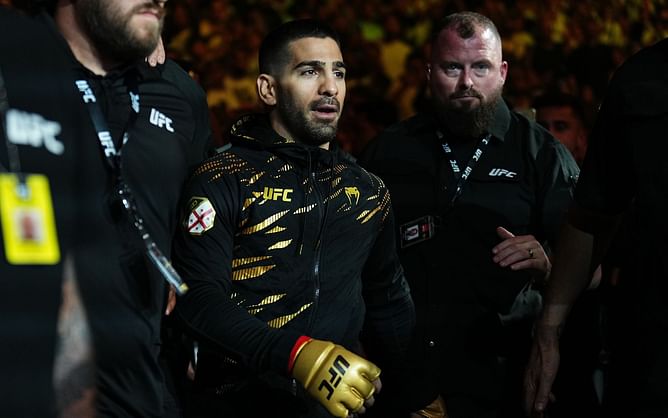 UFC made a promise to Ilia Topuria, Conor McGregor's presidential bid hits a roadblock, Jon Jones asking for $40-50 million: MMA Rumor Roundup