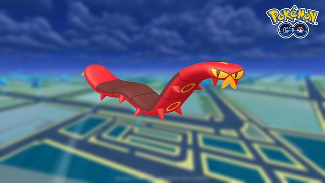 How to get Sizzlipede in Pokemon GO, and can it be shiny?