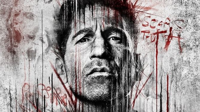 "An all time favourite"— Fans go gaga over Punisher's return and his conversation with Matt in Daredevil: Born Again episode 4