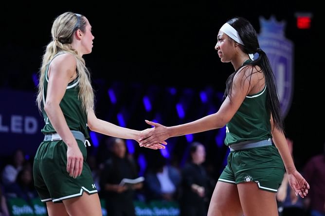 Lexie Hull Stats Tonight: Defensive specialist shoots 11% for Angel Reese's Rose BC as five-game streak ends (Mar. 1)