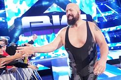 Paul Wight (FKA The Big Show) looks unrecognizable in appearance outside AEW amid lengthy absence
