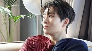 "He is the standard , he is the MAN" - Fans react as GOT7's Youngjae gives a shoutout on International Women's Day