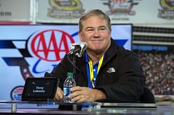 NASCAR legend Terry Labonte gives straightforward take on Kyle Larson reviving his paint scheme after Darlington setback
