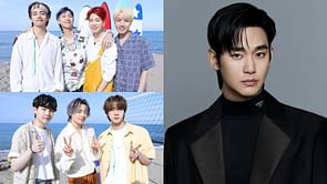 Garosero YouTube channel claims role in BTS military enlistment amid Kim Soo-hyun’s exposé controversy