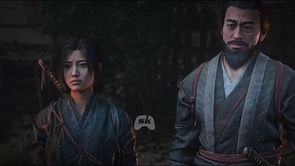 Assassin's Creed Shadows walkthrough: How to complete Fight of the Kakushiba Ikki main quest