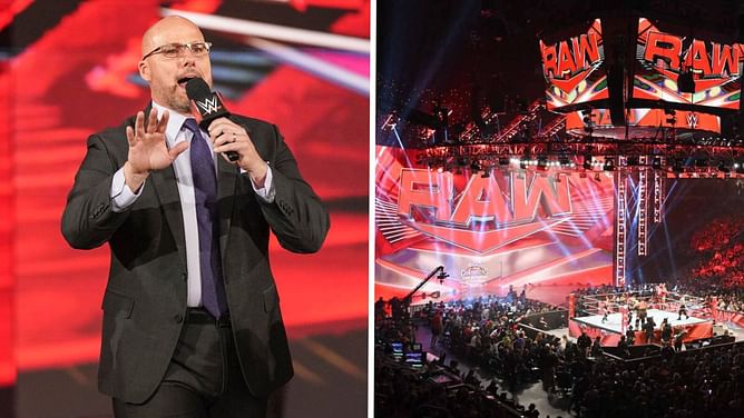 Big news for WrestleMania 41; ex-champion set for massive heel turn?- 4 Bold predictions for WWE RAW tonight