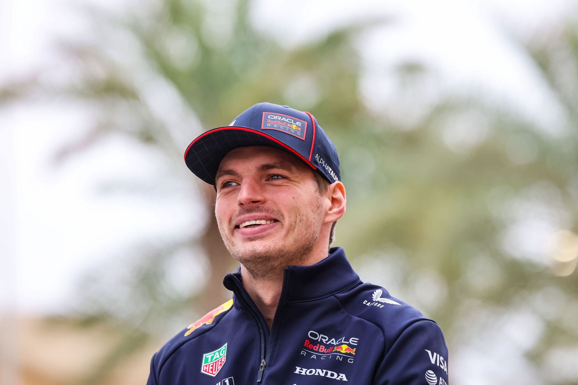 "I f**ked up": When Max Verstappen recollected his most embarrassing moment in F1