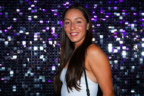 Jessica Pegula (Source: Getty)