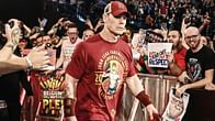 WWE legend calls John Cena's promo manipulative; sends a message to locker room