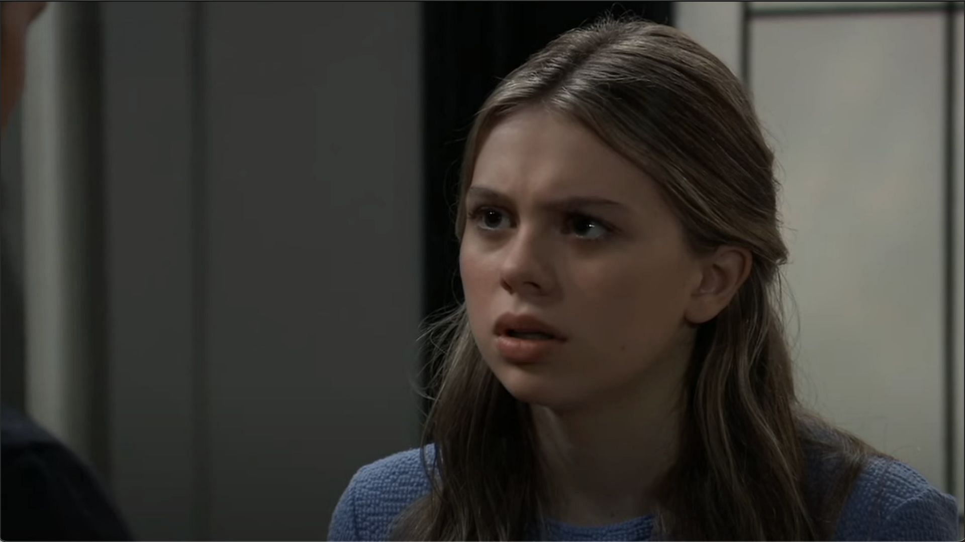 Charlotte (Image via Youtube / General Hospital)