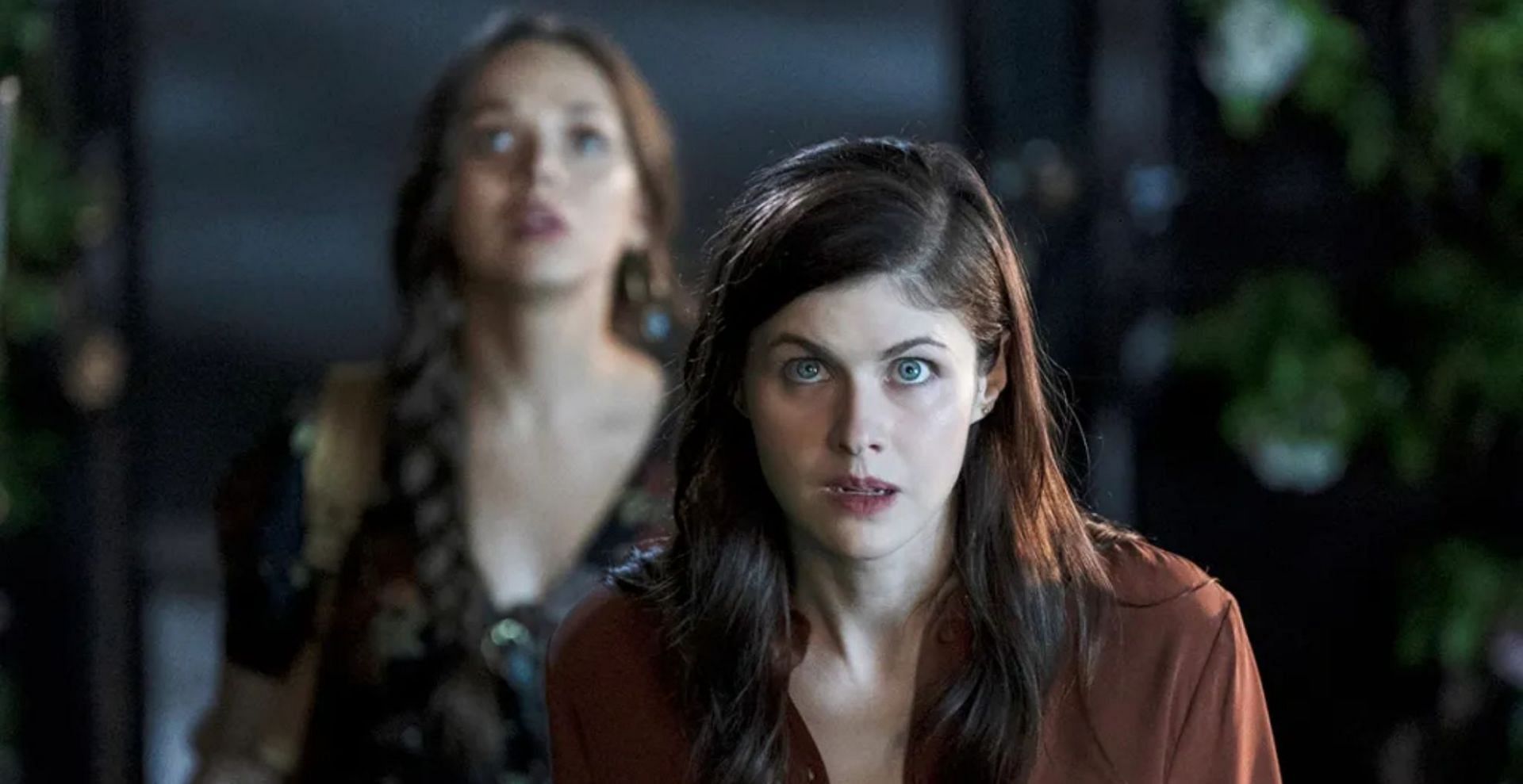 Mayfair Witches season 2 finale (Image via AMC+)