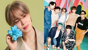 "Next BTS is BTS"- Fans cheer as Jimin's Who sets new record for longest-charting song by K-pop act on Billboard Hot 100, surpassing Dynamite