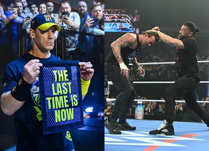 WWE Raw, 24 मार्च 2025: शो में हुई दो सबसे अच्छी और बेकार बातें