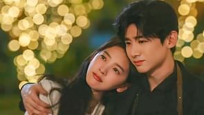 "Sang yan is yifan's comfort person"— The First Frost episode 22 leaves viewers hooked on Bia Jingting and Zhang Ruonan's tipsy romance