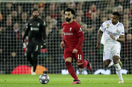 UEFA Champions League - Source: Getty