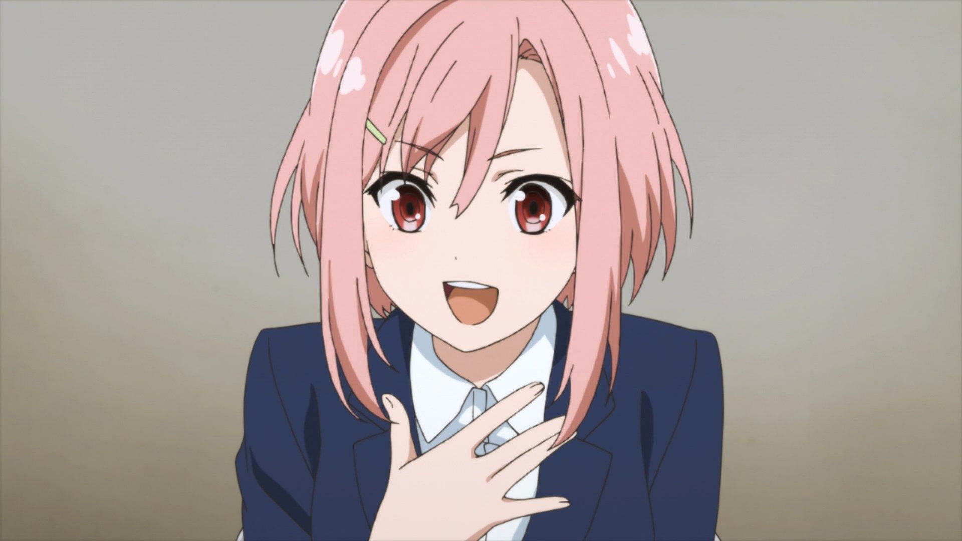 Sakura Quest (Image via P.A. Works)