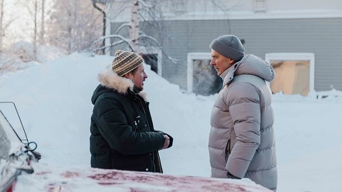 Where was Little Siberia filmed? Major shooting locations for the Netflix film explored