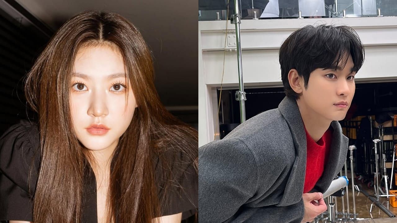 Kim Sae-ron&rsquo;s mother releases new statement asking Kim Soo-hyun to apologize for dating the actress when she was a minor; details other demands (Image via @soohyun_k216 and @raeon_/Instagram)