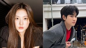 Kim Sae-ron’s mother releases new statement asking Kim Soo-hyun to apologize for dating the actress when she was a minor; details other demands