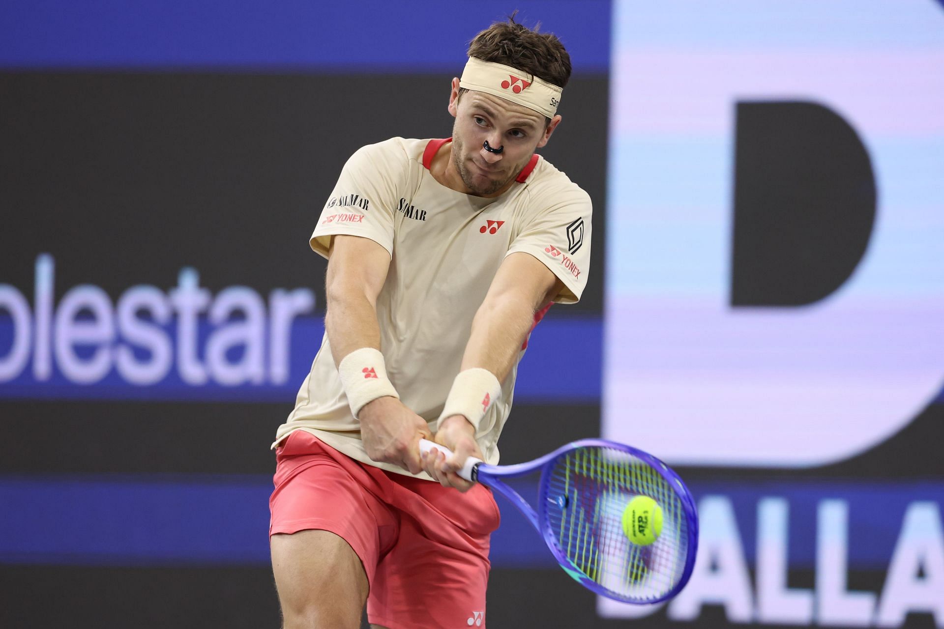 ATP 500 Dallas Open 2025 - Final Day - Source: Getty