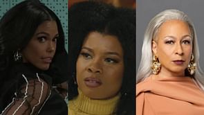 Beyond the Gates spoilers for the next week from March 31 to April 4, 2025