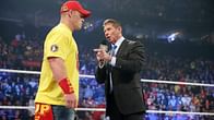 Real reason why Vince McMahon never turned John Cena heel revealed by WWE Hall of Famer