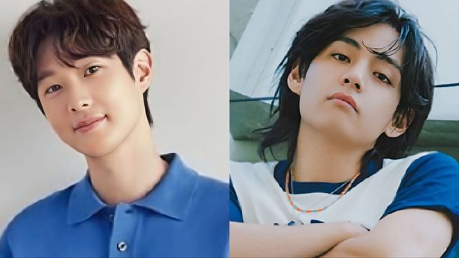 "THV owns Instagram" — Fans react as BTS' Taehyung's social media account dominance leaves Na PD and Choi Woo-sik speechless