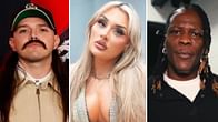 Dominik Mysterio, Tiffany Stratton, R-Truth, and others react after WWE RAW star shares personal moment with Liv Morgan