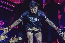 “Silent killer” - Fans feel the cold sinister power Tawanchai PK Saenchai delivered in his dominant ONE Championship run