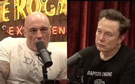 "I want UFOs to exist” - Elon Musk disputes existence of secret propulsion systems during latest appearance on Joe Rogan's podcast