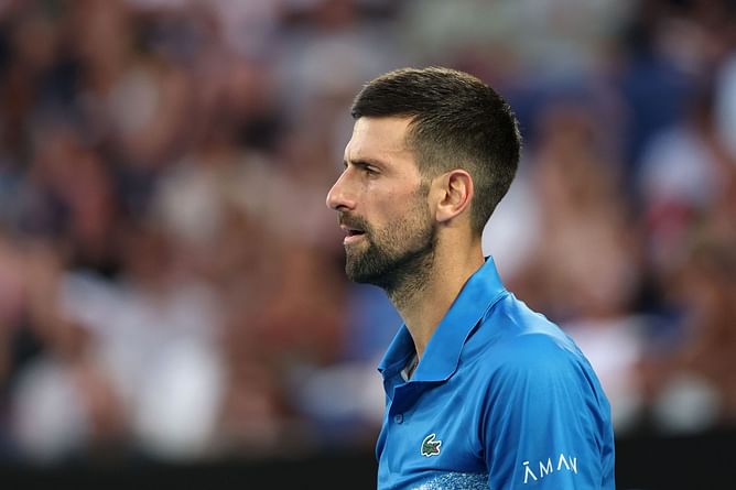 "Novak Djokovic debated putting his name"- Tennis insider brings attention to why Serb wanted to refrain from PTPA's lawsuit