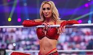 Carmella makes bold accusations against WWE after her departure