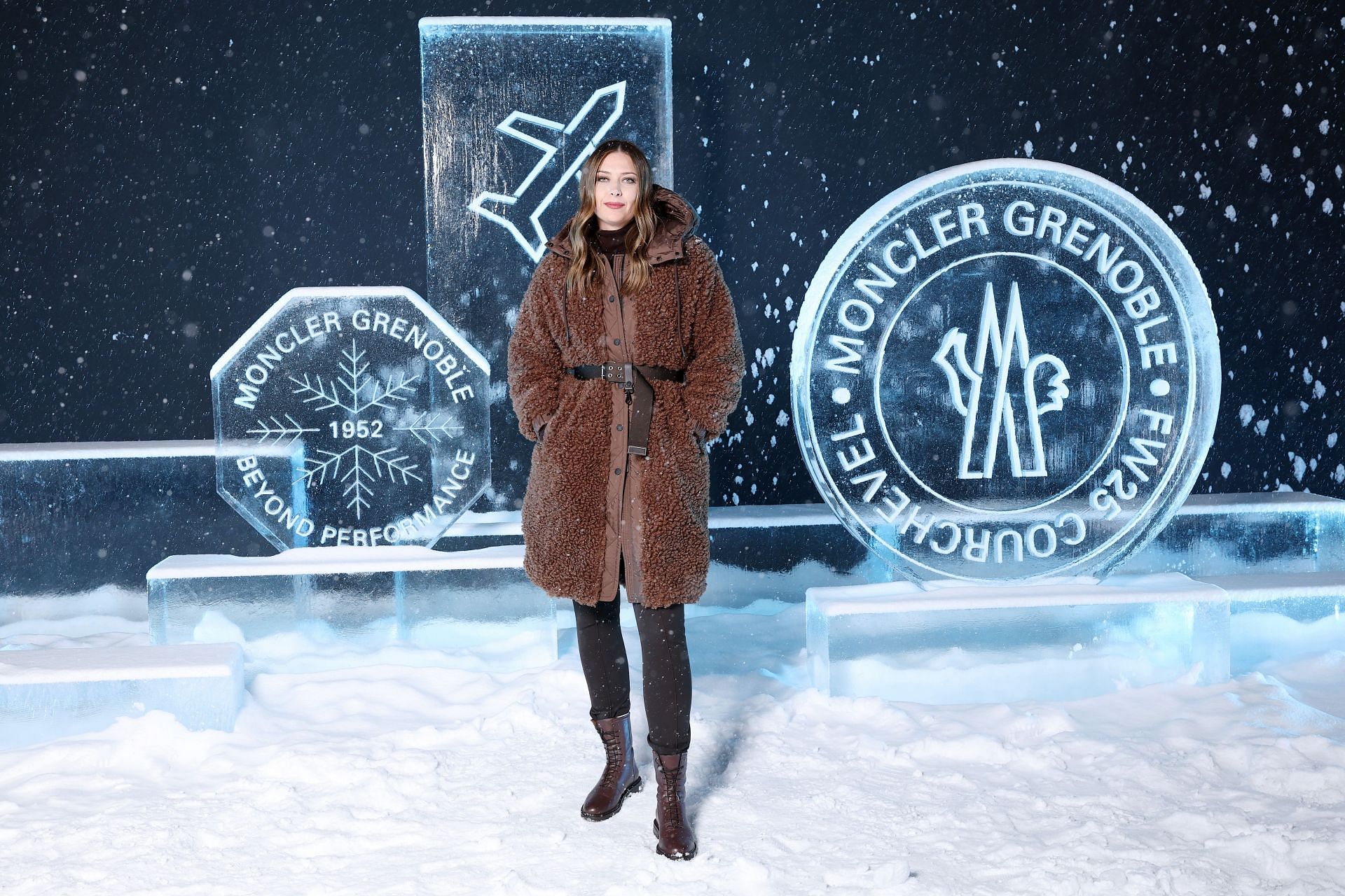 Moncler Grenoble Fall/Winter 2025 Show - Source: Getty