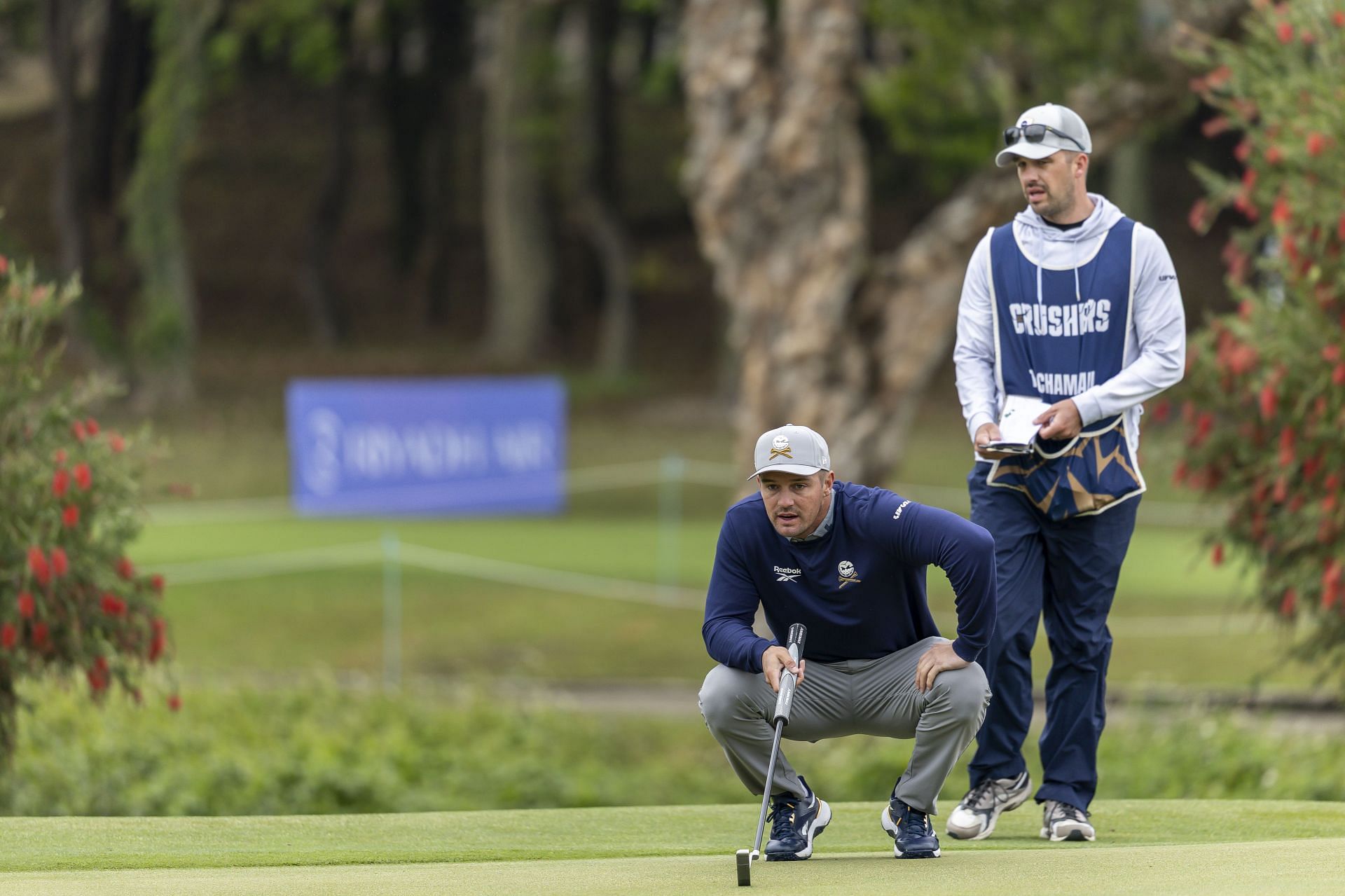 LIV Golf Hong Kong - Day One - Source: Getty