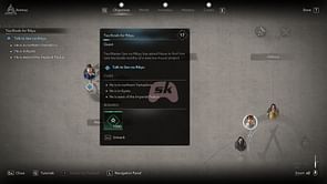 Assassin's Creed Shadows: How to complete Tea Bowls For Rikyu side quest