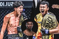 Rodtang unsure on who takes the undisputed gold between Superlek, Nabil Anane at ONE 172: “Can’t say who will win”