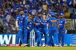 "It's odd year" - Mumbai Indians star makes a quirky observation while discussing franchise's fortunes ahead of IPL 2025