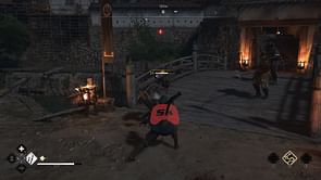 Assassin's Creed Shadows: Overdesign III Trophy