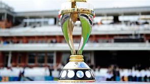 भारत में होने वाले वर्ल्ड कप को लेकर BCCI ने लिया बड़ा फैसला, इन 5 शहरों को मिली मेजबानी!