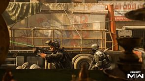 COD 2026 will reportedly feature a new map with the return of DMZ