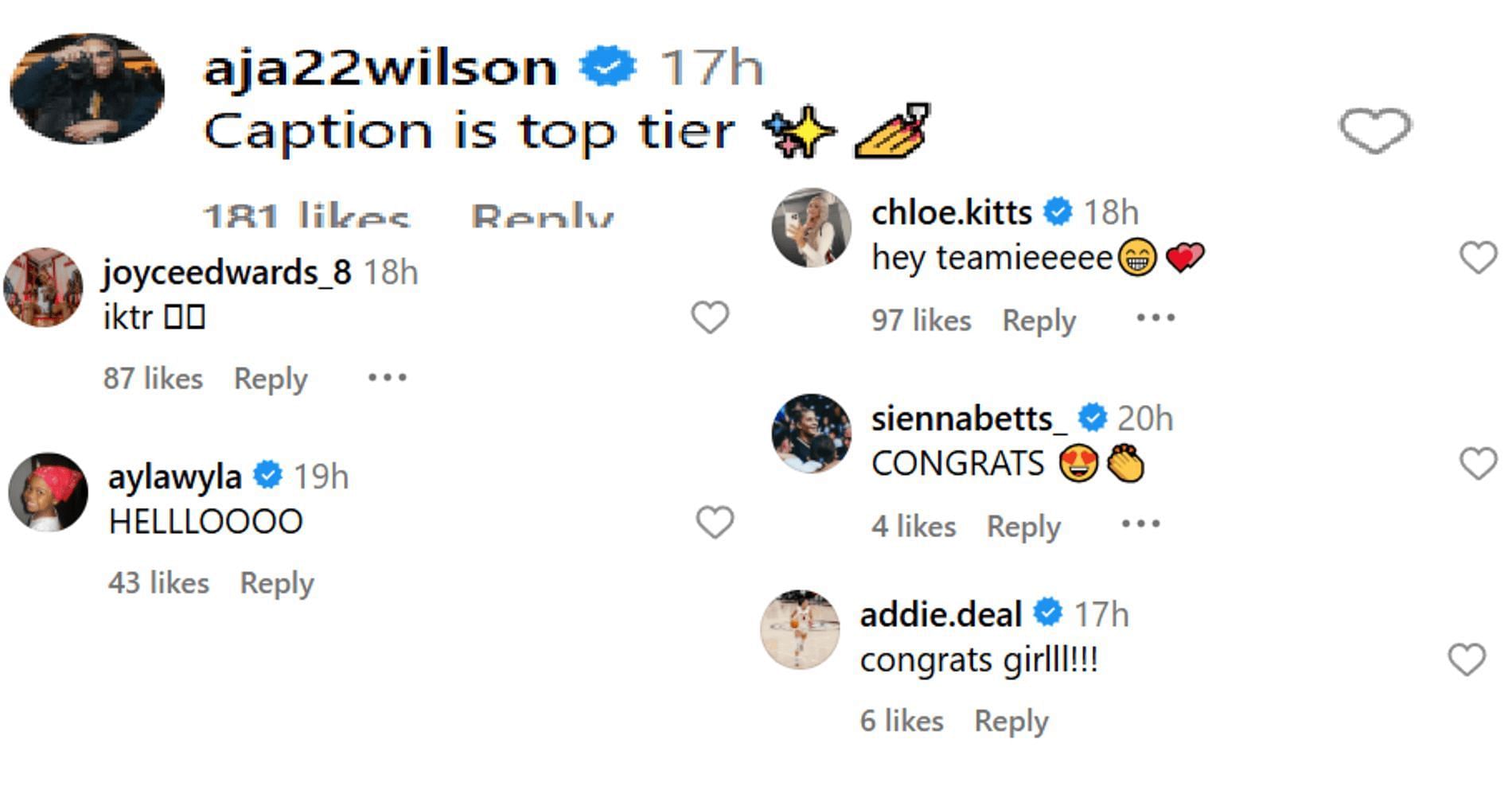 Hoopers react to Montverde Academy star Agot Makeer committing to Sourth Carolina (Source: Instagram/ agotmakeer)