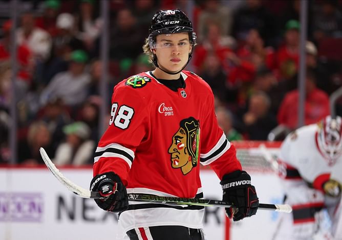 Connor Bedard gives his insight on Macklin Celebrini's most underrated skill ahead of battle between former No. 1 picks