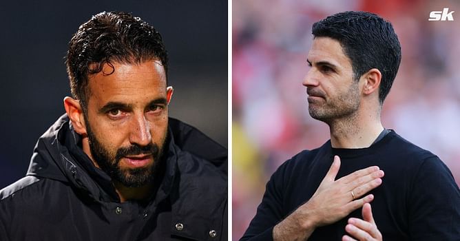 Manchester United and PSG enter race to sign 23-year-old Arsenal target - Reports