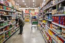 Top 10 grocery stores in America, according to the American Customer Satisfaction Index