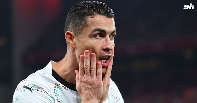 “It’s only going to get worse” - Portugal warned about Cristiano Ronaldo being main man at 2026 World Cup by ex-Chelsea star