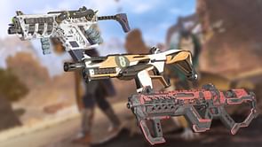 Are SMGs overpowered in Apex Legends Season 24 Split 2? Possibilities explored